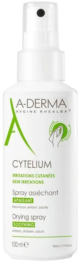 A-Derma Cytelium Trocknungsspray