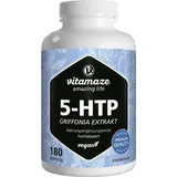 Vitamaze 5-HTP Griffonia Extrakt 200 mg   Kapseln 180 St.