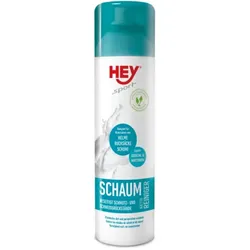 Hey Sport Foam Active Cleaner 250ml