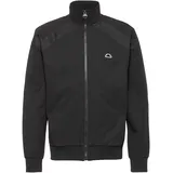 Ellesse Sartoria Polyjacke Herren Schwarz M