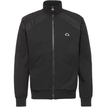 Ellesse Sartoria Polyjacke Herren Schwarz M
