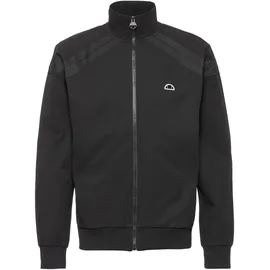 Ellesse Sartoria Polyjacke Herren Schwarz M