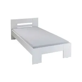 Interlink Annik 90 x 200 cm Weiß
