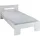 Interlink Annik 90 x 200 cm Weiß