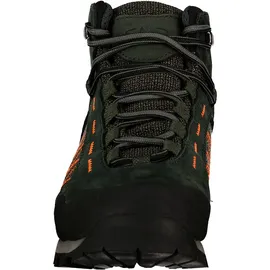 CMP Thiamat Mid 2.0 Wp 31q9667 Wanderstiefel - Military / F. Orange - EU 40