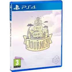 Old Mans Journey - PS4 [EU Version]