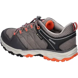 MEINDL Ontario GTX Kinder Granit/Orange 26