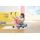 BABY born Baby Born Stroller mit Tasche pink