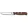 Victorinox Tomaten- und Tafelmesser 11 cm Braun