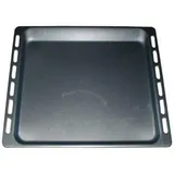 IGNIS Backblech/Backblech 445 x 375 x 16 mm, Original Backofen, Herd 481941838365 Ignis Backofen, Herd 481941838365 IGNIS