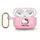 HELLO KITTY Apple Airpods 3 Silikon 3D Kitty Head Cover Case Schutzhülle
