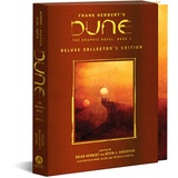 Abrams ComicArts DUNE: The Graphic Novel, Book 1: Dune: Deluxe Collector's Edition (Dune, 1)