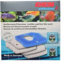 Eheim Filtervlies Set 1x Filtermatte und 4x Filtervlies