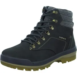 Lowa Herren Nera GTX Schuhe (Größe 42.5, grau)