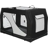 Trixie Mobile Kennel Vario 91x58x61cm Transportbox