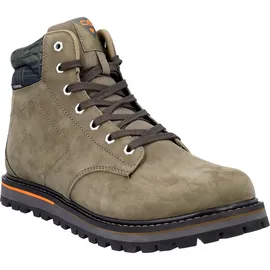 CMP Dorado Lifestyle Shoes Wp 39q4937 Stiefel - Olive / Jaffa, 44