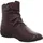 Josef Seibel Naly 24 für Damen Rot 38