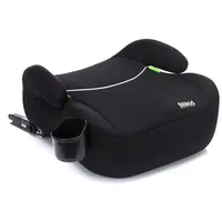 fillikid Isofix I-Size schwarz