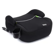 fillikid Isofix I-Size schwarz