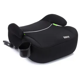 fillikid Isofix I-Size schwarz