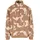 URBAN CLASSICS Oversized Teddy Troyer Beige M