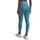 Under Armour Motion Mesh Ankle Leggings - Blue - M