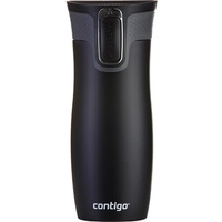 Contigo West Loop anthrazit 0,47 l