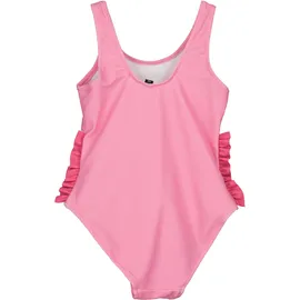 blue seven Badeanzug Einhorn-Motiv Pink 92/98