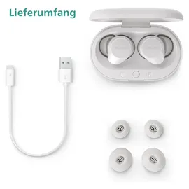 Philips TAT1209 Weiß