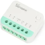 Sonoff MINIR4M Matter (HomeKit SmartThings)