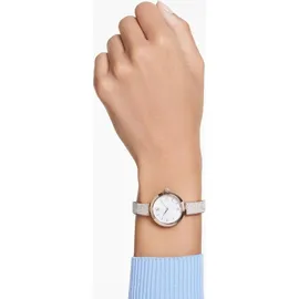 Swarovski Illumina Quarz Metallarmband 36 mm 5671196