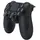 Sony PS4 DualShock 4 V2 Wireless Controller jet black
