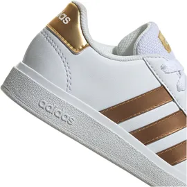 Adidas Grand Court 2.0 White 2 39 1/3