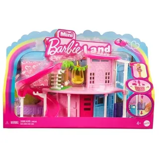 Mini Land Dreamhouse