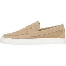 s.Oliver Herren Halbschuhe Braun 44
