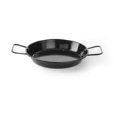 HENDI Paella-Pfanne 24 cm