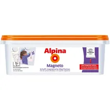 Alpina Wandfarbe Magneto 1 l