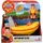 Simba Feuerwehrmann Sam Neptun Boot mit Elvis Figur 19 cm