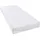 OTTO home Spannbettlaken Jersey 90 x 200 - 140 x 200 - 180 x 200 cm weiß