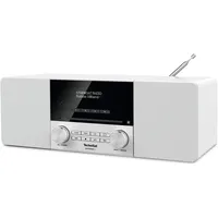 TechniSat DigitRadio 3 weiß