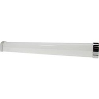 Mlight 81-3195 LED-Bad-Einbauleuchte 15W Weiß