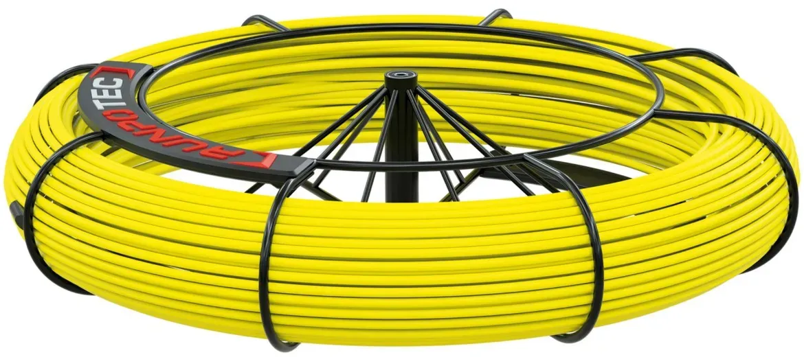 Runpotec Ersatz-Glasfaserstab 20386