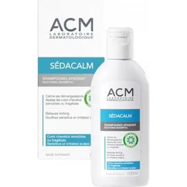 Acm Sedacalm Beruhigendes Shampoo 200 ml