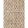 Villeroy & Boch 1851 Jute, Teppich Mirabelle Natur elfenbein), - Weiß