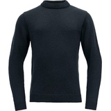 Devold Arktis Wool Sweater, M