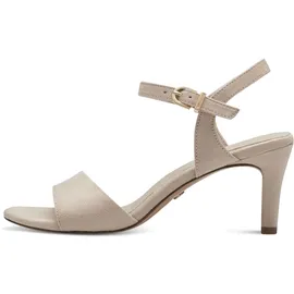 TAMARIS Sandale Damen Beige 40