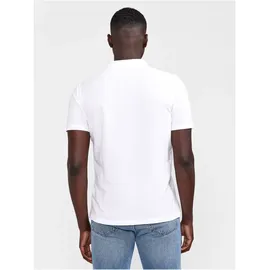 Craft Poloshirt Progress 2.0 POLO M 1913448-900000 XXXL - white 3XL