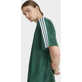 adidas ADICOLOR JACQUARD TRIKOT grün XL