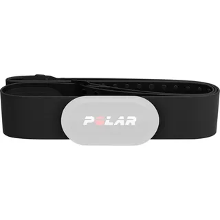 Polar Brustgurt Pro M-XXL black