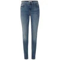 B.YOUNG Relax-fit-Jeans BYLola Luni jeans Blau (Antique Blue 80946),
